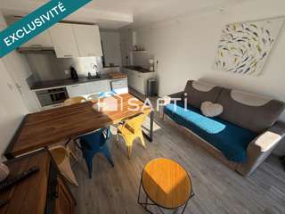 Vente appartement 3 pièces Vente appartement 3 pièces
