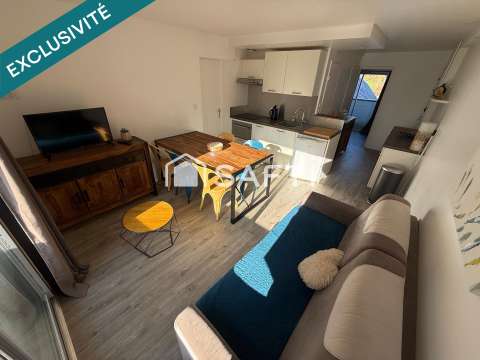 Vente appartement 3 pièces Vente appartement 3 pièces