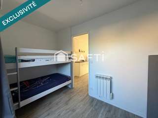 Vente appartement 3 pièces Vente appartement 3 pièces