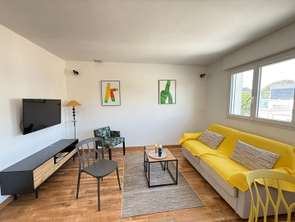 Vente Appartement 2 piècesCarnac