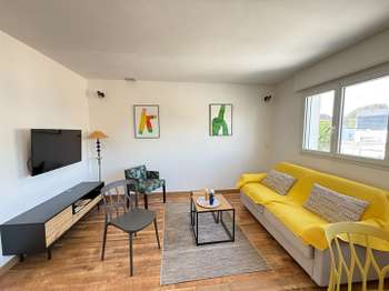 Vente appartement 2 pièces Carnac 56