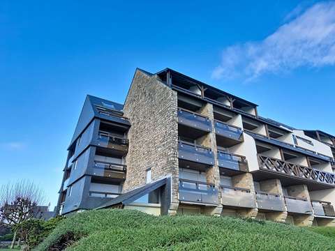 Vente appartement 2 pièces Carnac 56