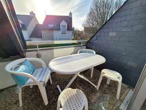 Vente Appartement 3 piècesCarnac