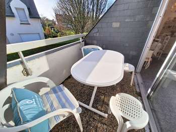 Vente appartement 3 pièces Carnac 56