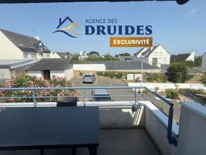 Vente Appartement 3 piècesCarnac