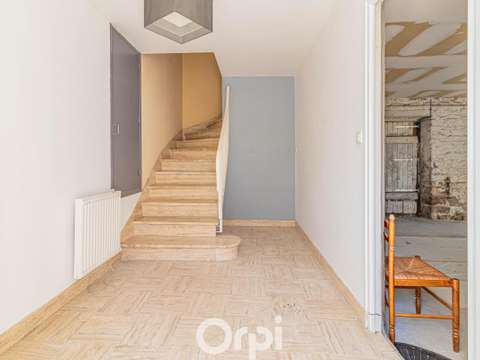 Vente appartement 4 pièces Carnac 56