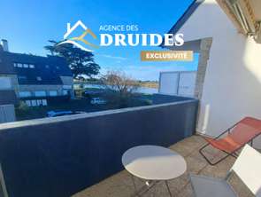 Vente Appartement 2 piècesCarnac