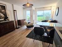 Vente appartement 3 pièces Vente appartement 3 pièces