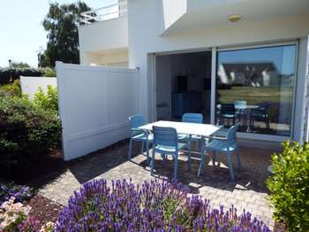 Vente appartement 2 pièces Carnac 56