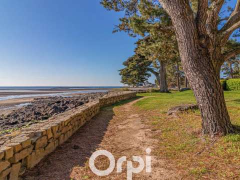 Vente appartement 4 pièces Carnac 56