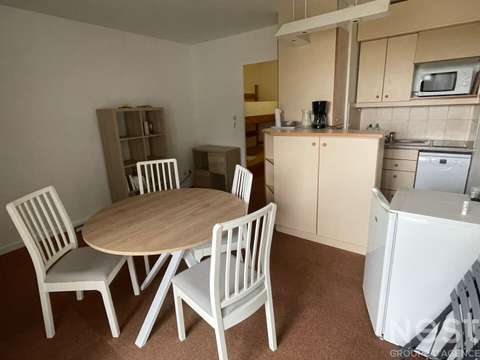 Vente appartement 1 pièce Carnac 56