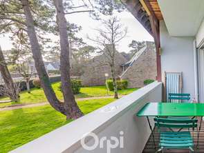 Vente Appartement 2 piècesCarnac