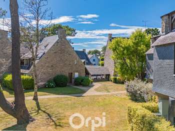 Vente Appartement 2 piècesCarnac