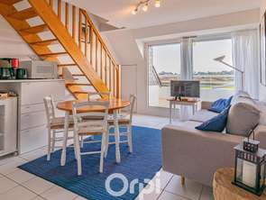 Vente Appartement 3 piècesCarnac