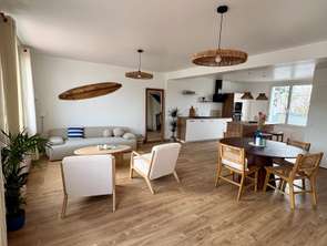 Vente Appartement 4 piècesCarnac