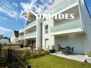 Vente Appartement 3 piècesCarnac