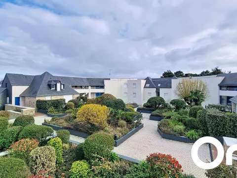Vente appartement 3 pièces Carnac 56