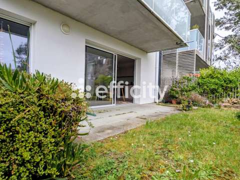 Vente appartement 3 pièces Carnac 56