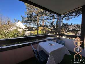 Vente Appartement 2 piècesCarnac