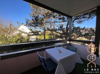Vente appartement 2 pièces Carnac 56