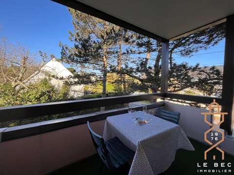 Vente appartement 2 pièces Carnac 56