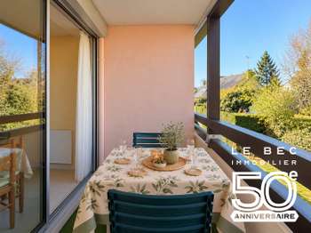 Vente appartement 2 pièces Carnac 56