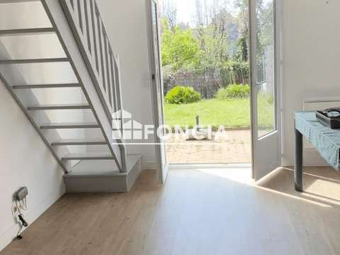 Vente appartement 4 pièces Carnac 56