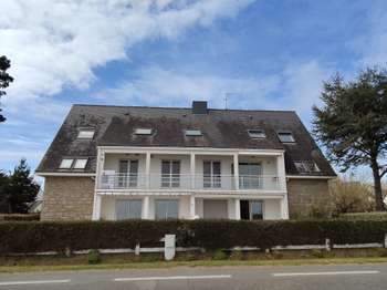 Vente appartement 4 pièces Carnac 56