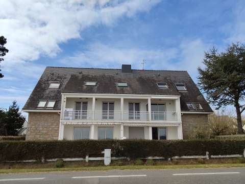 Vente appartement 4 pièces Carnac 56