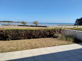 Vente appartement 4 pièces Carnac 56