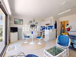 Vente appartement 1 pièce Vente appartement 1 pièce