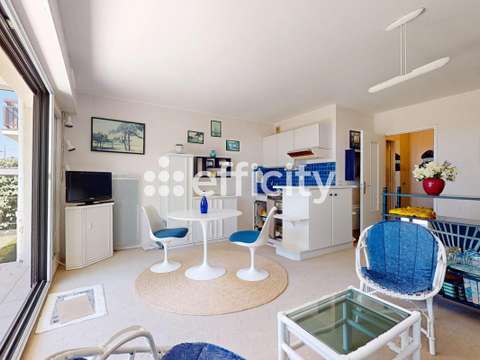 Vente appartement 1 pièce Vente appartement 1 pièce