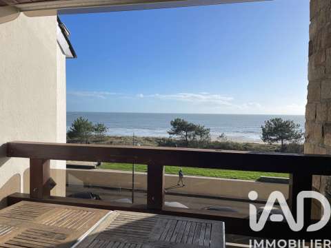 Vente appartement 4 pièces Carnac 56
