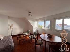Vente Appartement 3 piècesCarnac