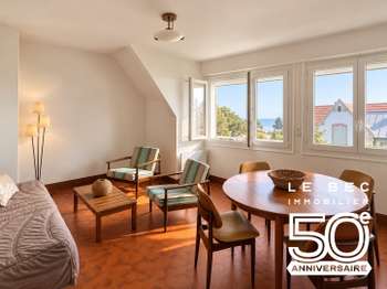 Vente Appartement 3 piècesCarnac