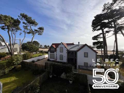 Vente appartement 3 pièces Carnac 56