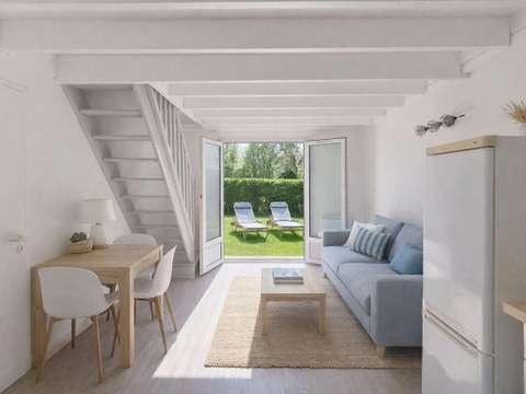 Vente appartement 4 pièces Carnac 56