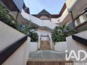 Vente Appartement 2 piècesCarnac