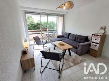 Vente appartement 2 pièces Carnac 56