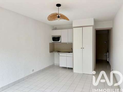 Vente appartement 2 pièces Vente appartement 2 pièces