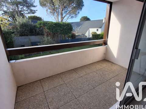 Vente appartement 2 pièces Carnac 56