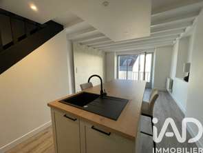 Vente Appartement 4 piècesCarnac