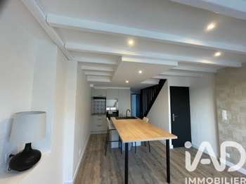 Vente appartement 4 pièces Carnac 56