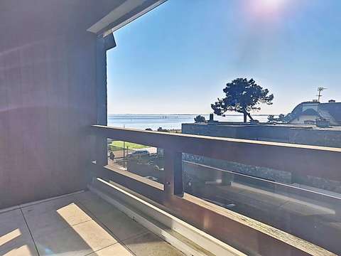 Vente appartement 2 pièces Carnac 56