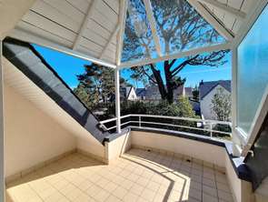 Vente Appartement 3 piècesCarnac