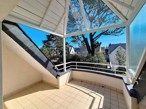 Vente appartement 3 pièces Carnac 56