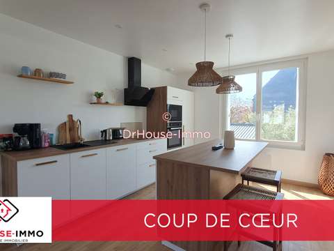 Vente appartement 4 pièces Carnac 56