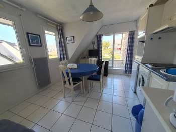 Vente Studio 1 pièce Carnac 56