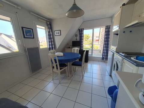 Vente Studio 1 pièce Carnac 56