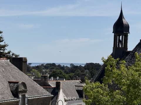 Vente appartement 3 pièces Carnac 56